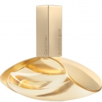 Женская парфюмированная вода Calvin Klein Euphoria Gold 100ml(test)